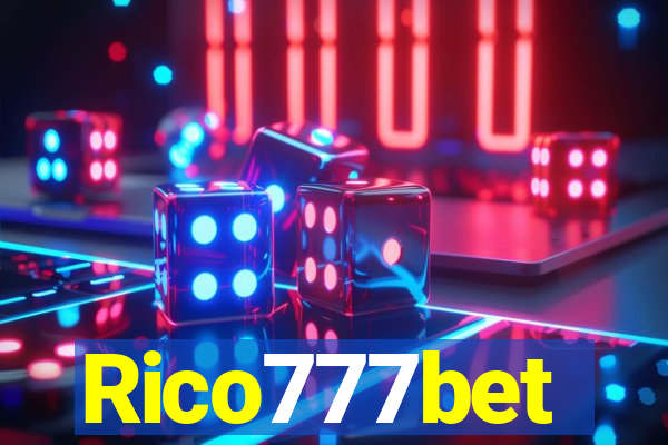 Rico777bet