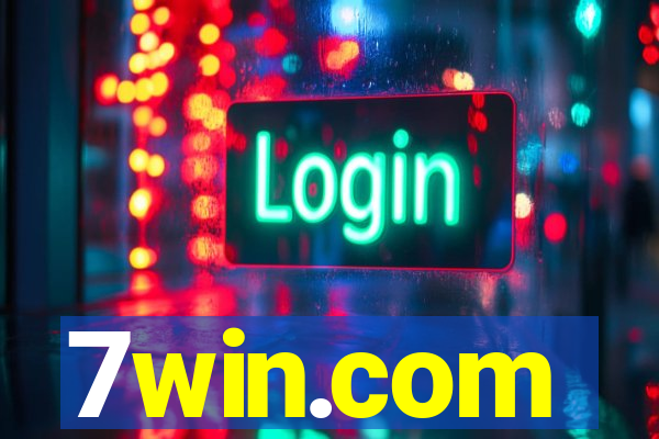 7win.com