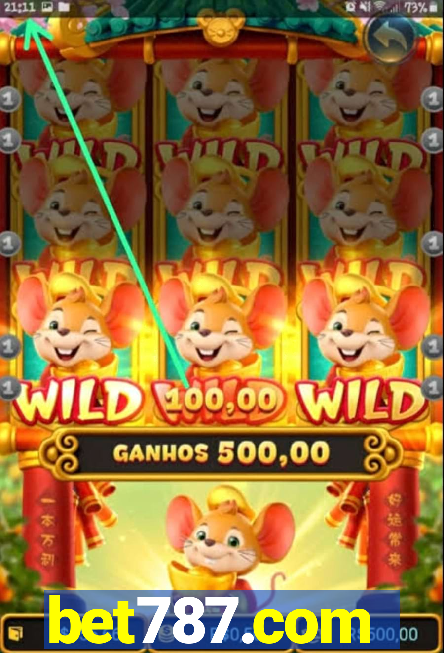 bet787.com