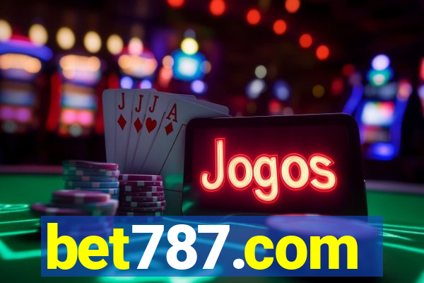 bet787.com