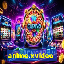 anime.xvideo
