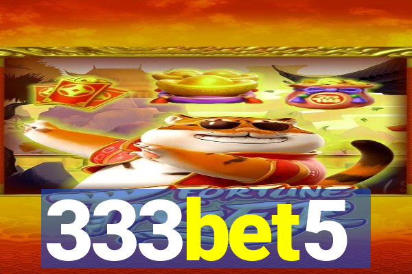 333bet5