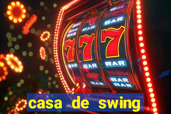 casa de swing porto seguro