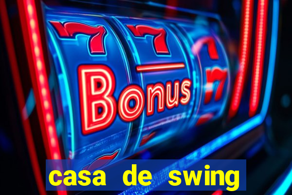 casa de swing porto seguro
