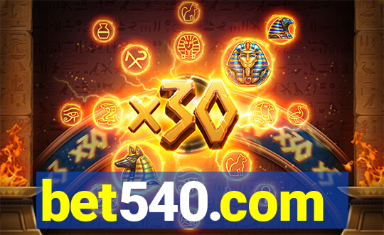 bet540.com