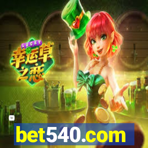 bet540.com