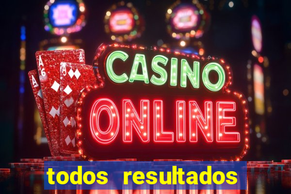 todos resultados lotomania 2024