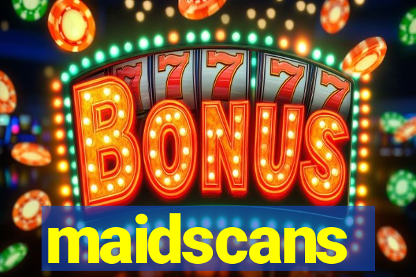 maidscans