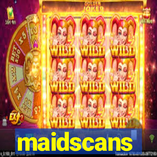 maidscans