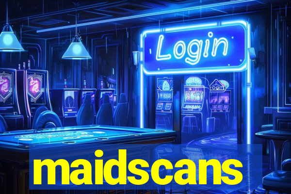 maidscans