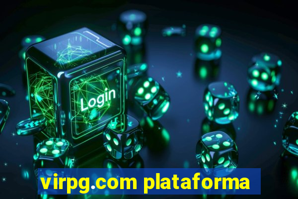 virpg.com plataforma