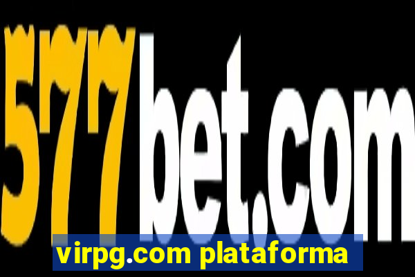 virpg.com plataforma
