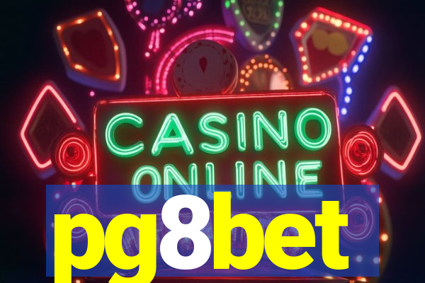pg8bet