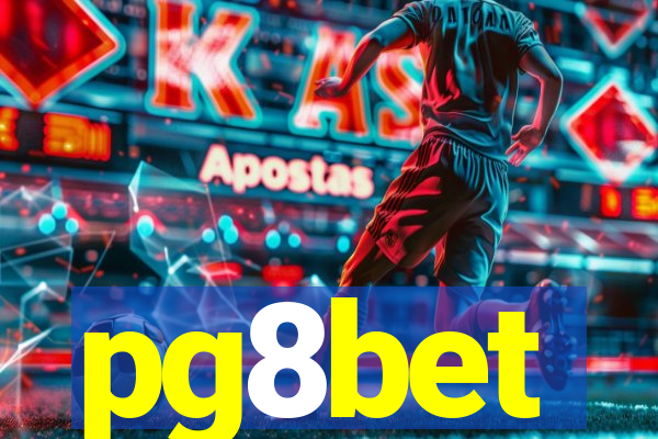 pg8bet