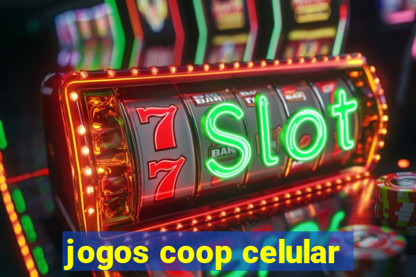 jogos coop celular