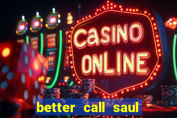 better call saul dublado torrent