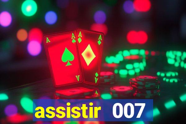 assistir 007 cassino royale filme completo em portugues