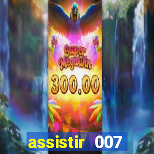 assistir 007 cassino royale filme completo em portugues