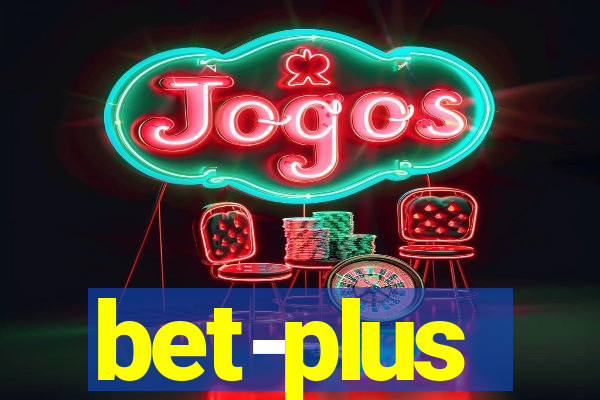 bet-plus