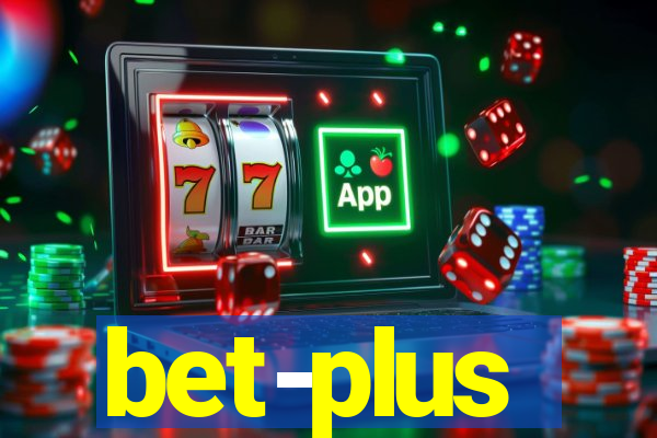 bet-plus