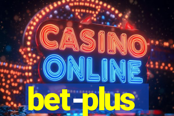 bet-plus