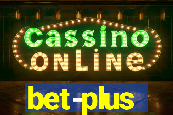 bet-plus
