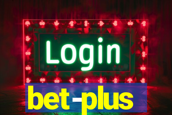 bet-plus