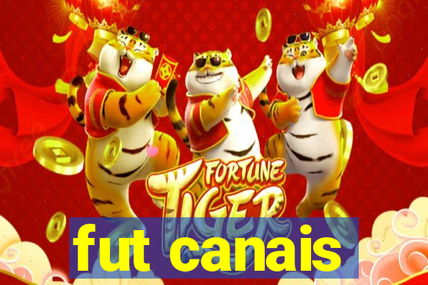 fut canais