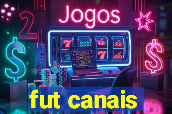 fut canais