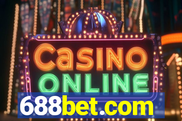 688bet.com