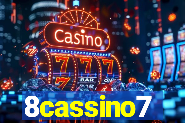 8cassino7