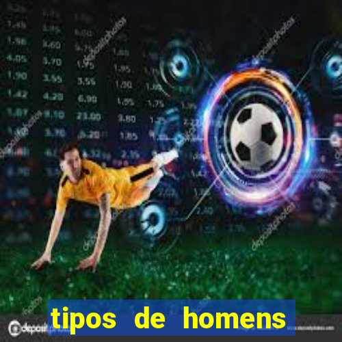 tipos de homens alfa beta sigma