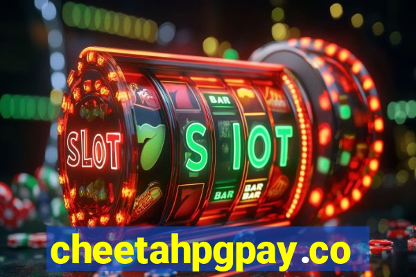 cheetahpgpay.com