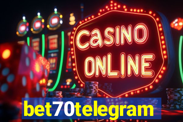 bet70telegram
