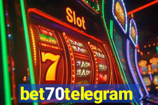bet70telegram