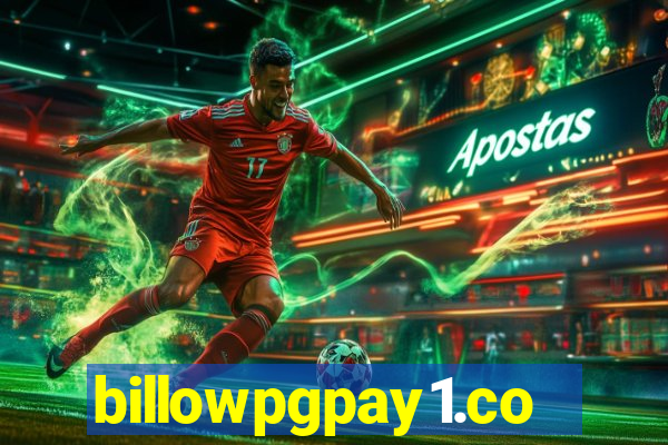 billowpgpay1.com