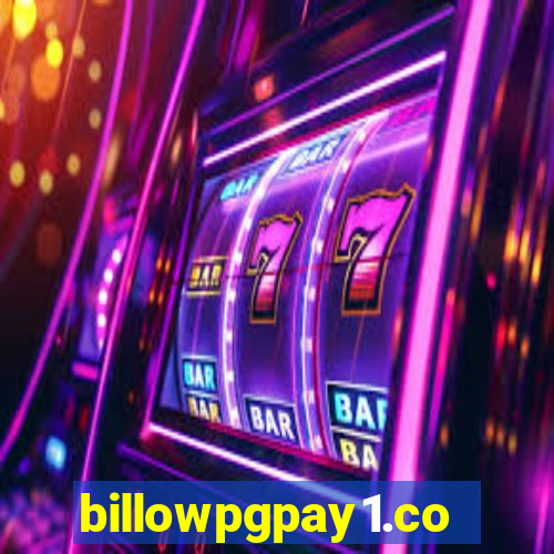 billowpgpay1.com