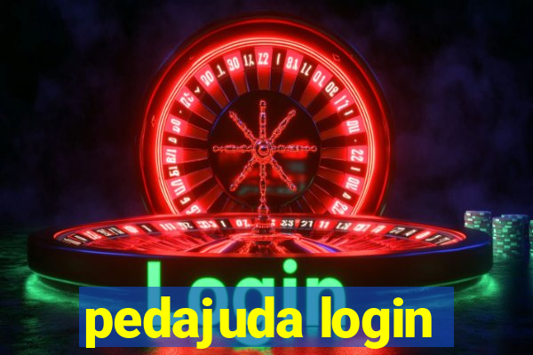 pedajuda login
