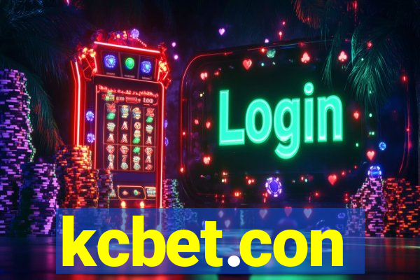 kcbet.con
