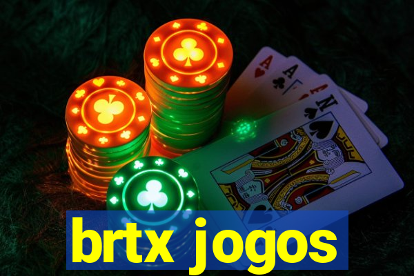 brtx jogos