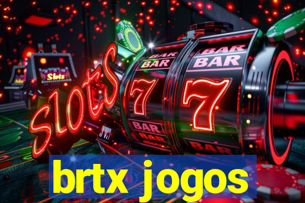 brtx jogos