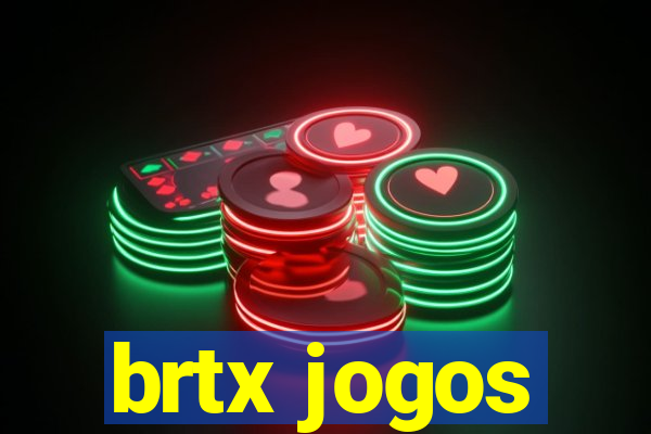 brtx jogos
