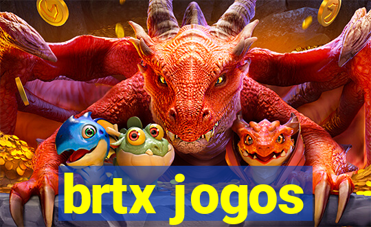 brtx jogos