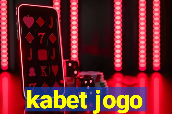 kabet jogo