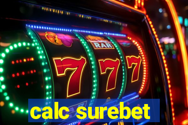 calc surebet