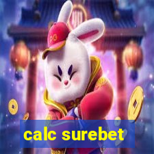 calc surebet