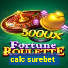 calc surebet