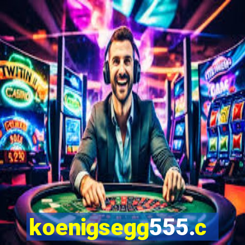 koenigsegg555.com