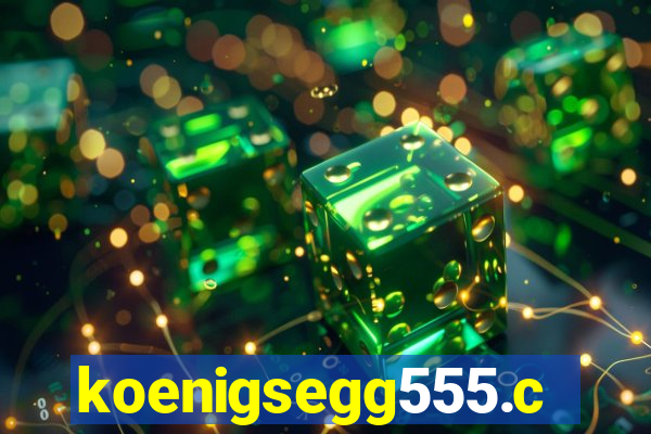 koenigsegg555.com