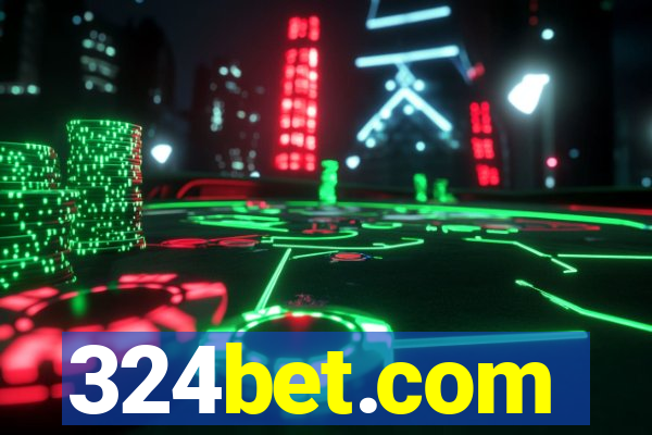 324bet.com